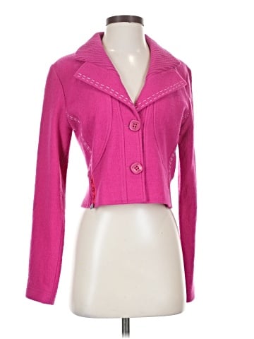 Dolce Vita Jacket (view 1)