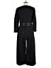 BCBGMAXAZRIA Black Jumpsuit Size M - photo 2