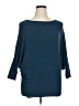 Jolie Blue Cardigan Size 1X (estimated) - photo 1