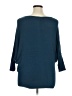 Jolie Blue Cardigan Size 1X (estimated) - photo 2
