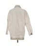 Zara Solid Ivory Jacket Size XS - photo 2