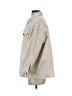 Zara Solid Ivory Jacket Size XS - photo 5