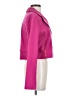 Dolce Vita 100% Wool Pink Jacket Size XXS (estimated) - photo 4