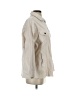 Zara Solid Ivory Jacket Size XS - photo 4