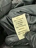 Marvin Richards Black Cocktail Dress Size 2 - photo 8