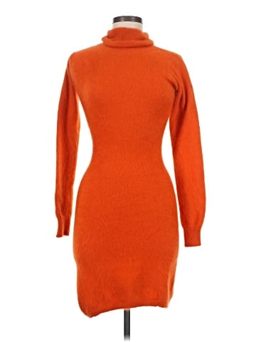 VERTIGO Turtleneck Sweater (view 1)