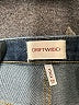 Driftwood Blue Jeans Size 26 waist - photo 6