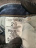 Driftwood Blue Jeans Size 26 waist - photo 7