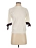 Maison Jules Ivory Turtleneck Sweater Size S - photo 1