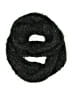 Deena & Ozzy 100% Acrylic Black Scarf One size - photo 1