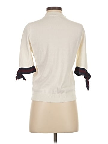 Maison Jules Turtleneck Sweater (view 2)