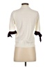 Maison Jules Ivory Turtleneck Sweater Size S - photo 2