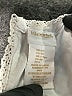 Lilly Wicket 100% Rayon Paisley Ivory Dress Size 2T - photo 3