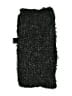 Deena & Ozzy 100% Acrylic Black Scarf One size - photo 2