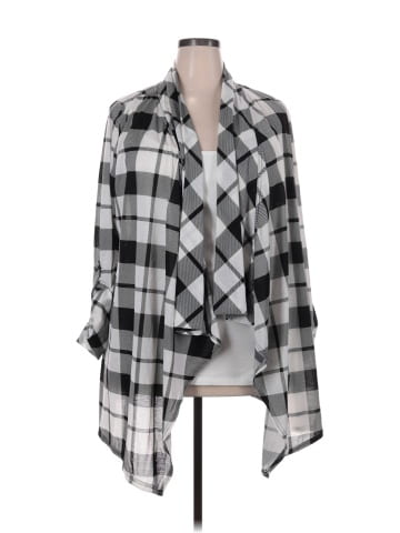 New York Laundry Kimono (view 1)