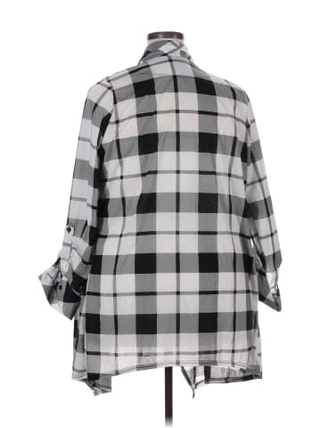 New York Laundry Kimono (view 2)