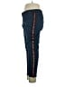 Laurie Felt Stripes Blue Jeans Size XL - photo 5
