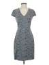 Express Tweed Gray Casual Dress Size S - photo 1