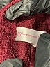 No Boundaries 100% Polyester Burgundy Pullover Sweater Size S - photo 7