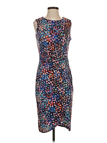 Donna Ricco Cocktail Dress (view 1)