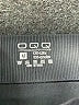 OQQ Solid Gray Athletic Shorts Size M - photo 3