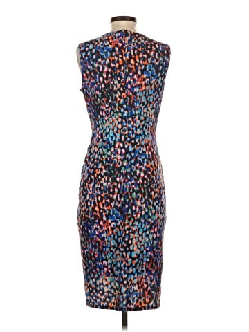 Donna Ricco Cocktail Dress (view 2)