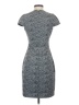 Express Tweed Gray Casual Dress Size S - photo 2