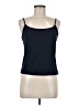 Ann Taylor Blue Tank Top Size M - photo 1