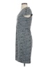 Express Tweed Gray Casual Dress Size S - photo 5