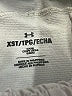 Under Armour Solid Gray Casual Pants Size XS - photo 4