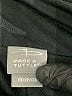 Page & Tuttle Solid Black Casual Skirt Size XS - photo 3