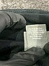 Page & Tuttle Solid Black Casual Skirt Size XS - photo 4