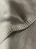 Talbots Gray Cardigan Size S - photo 8