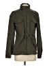 J.Crew 100% Cotton Green Jacket Size XS - photo 1