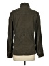 J.Crew 100% Cotton Green Jacket Size XS - photo 2