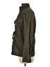 J.Crew 100% Cotton Green Jacket Size XS - photo 5