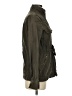 J.Crew 100% Cotton Green Jacket Size XS - photo 4