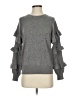 J.Crew Gray Pullover Sweater Size XS - photo 1