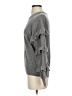 J.Crew Gray Pullover Sweater Size XS - photo 5