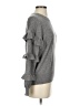 J.Crew Gray Pullover Sweater Size XS - photo 4
