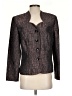 Koret Tweed Brown Blazer Size S - photo 1