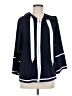 SMF Blue Poncho Size M - photo 1