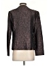 Koret Tweed Brown Blazer Size S - photo 2