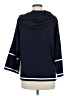SMF Blue Poncho Size M - photo 2