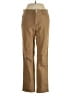 Guess Jeans Solid Tan Khakis Size 27 waist - photo 1