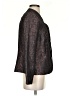Koret Tweed Brown Blazer Size S - photo 4