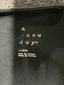 A New Day Black Bodysuit Size L - photo 3