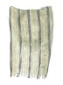 Unbranded Green Tan Scarf One size - photo 2