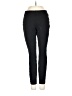Guess Solid Black Active Pants Size S - photo 1