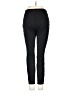 Guess Solid Black Active Pants Size S - photo 2